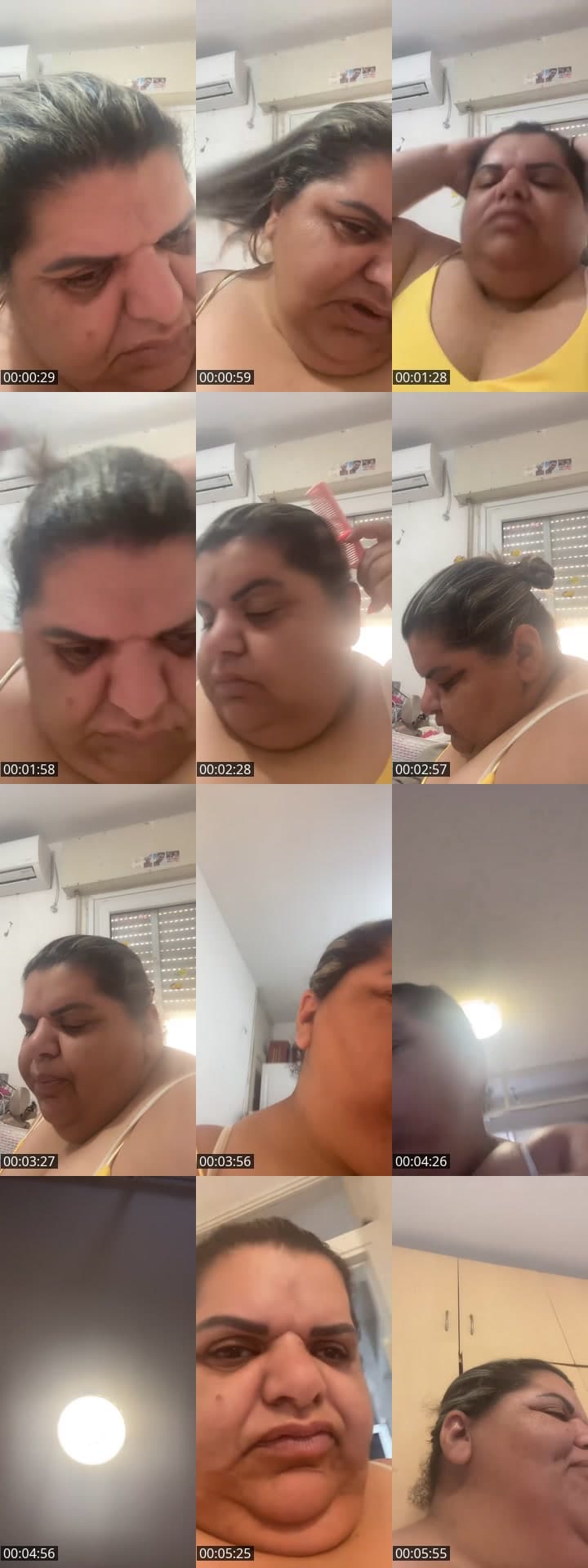 @carmitmt55 TikTok live stream