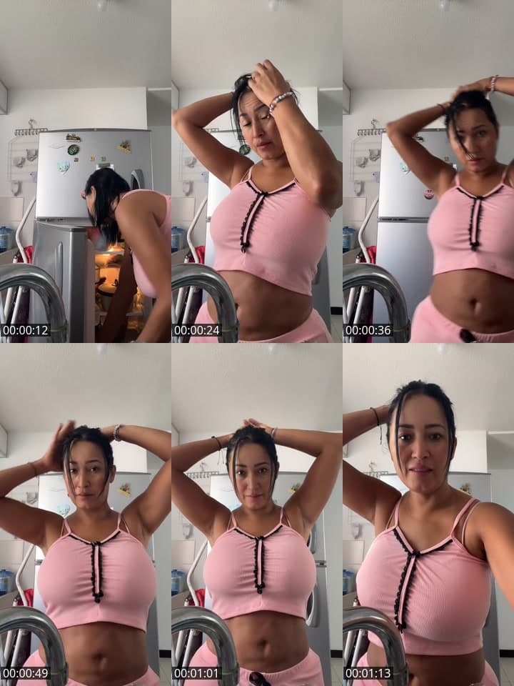 @ngelika871 TikTok live stream