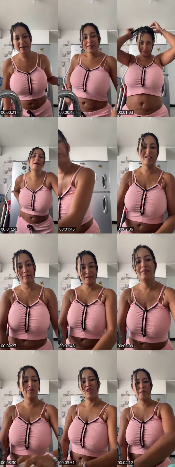 @ngelika871 TikTok live stream