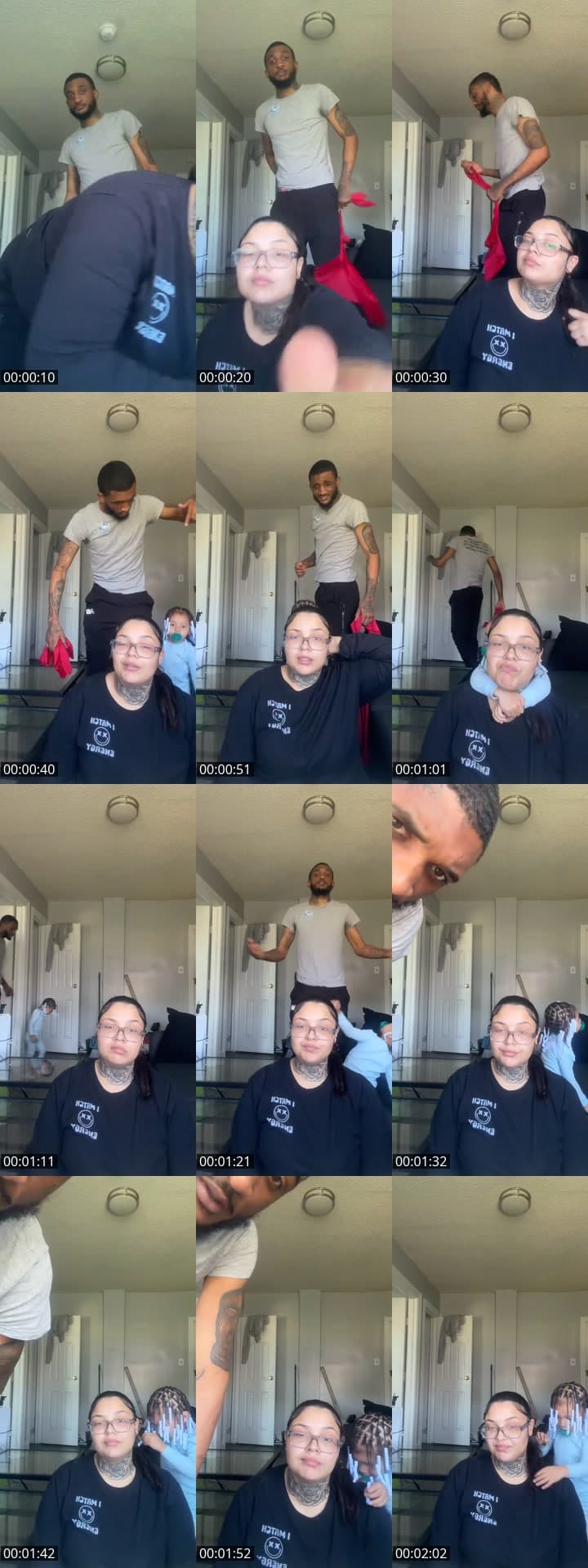 @_.itzgennn2.0 TikTok live stream