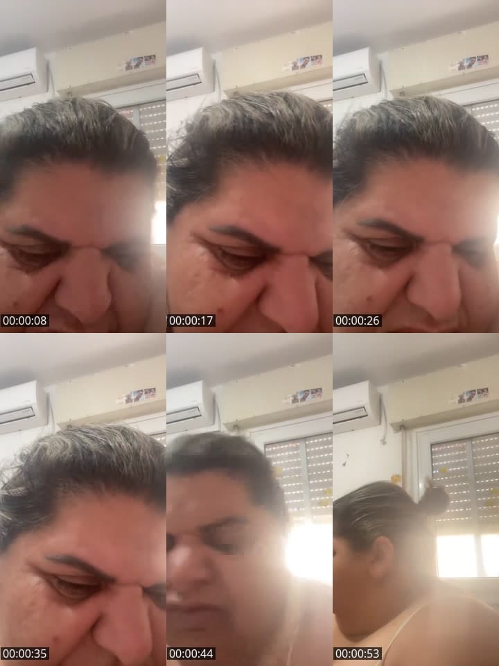 @carmitmt55 TikTok live stream