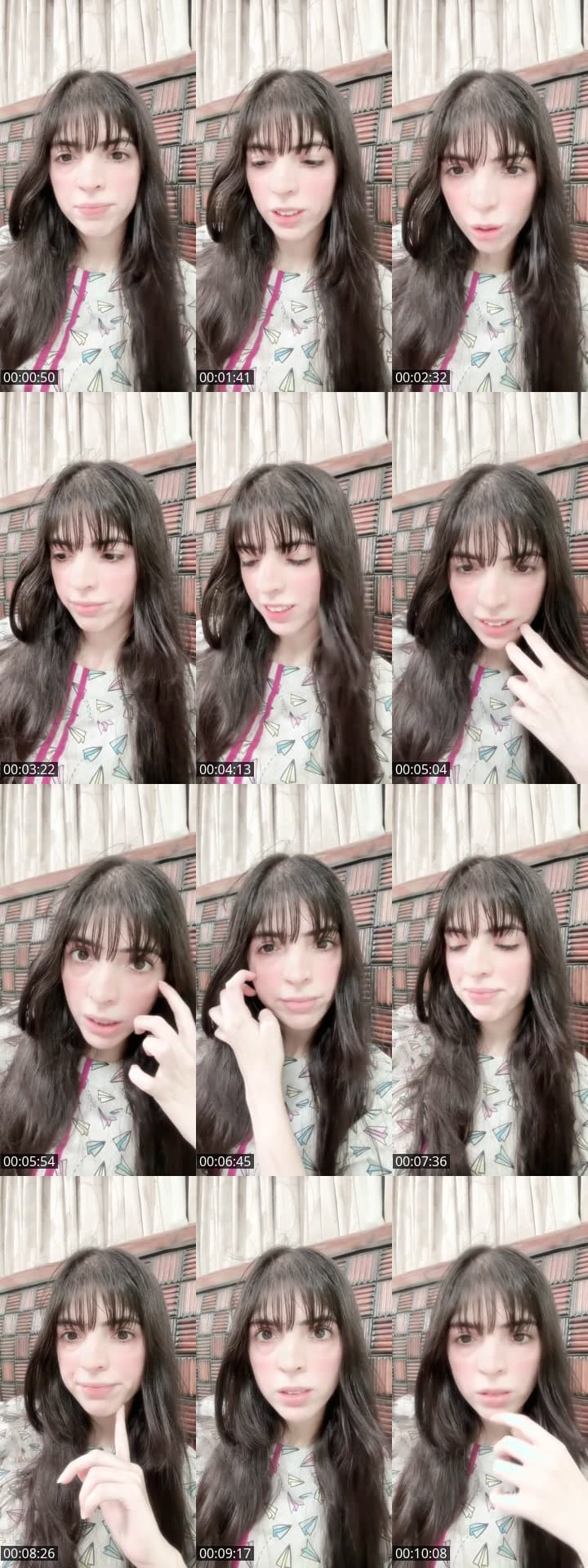 Amal’s live