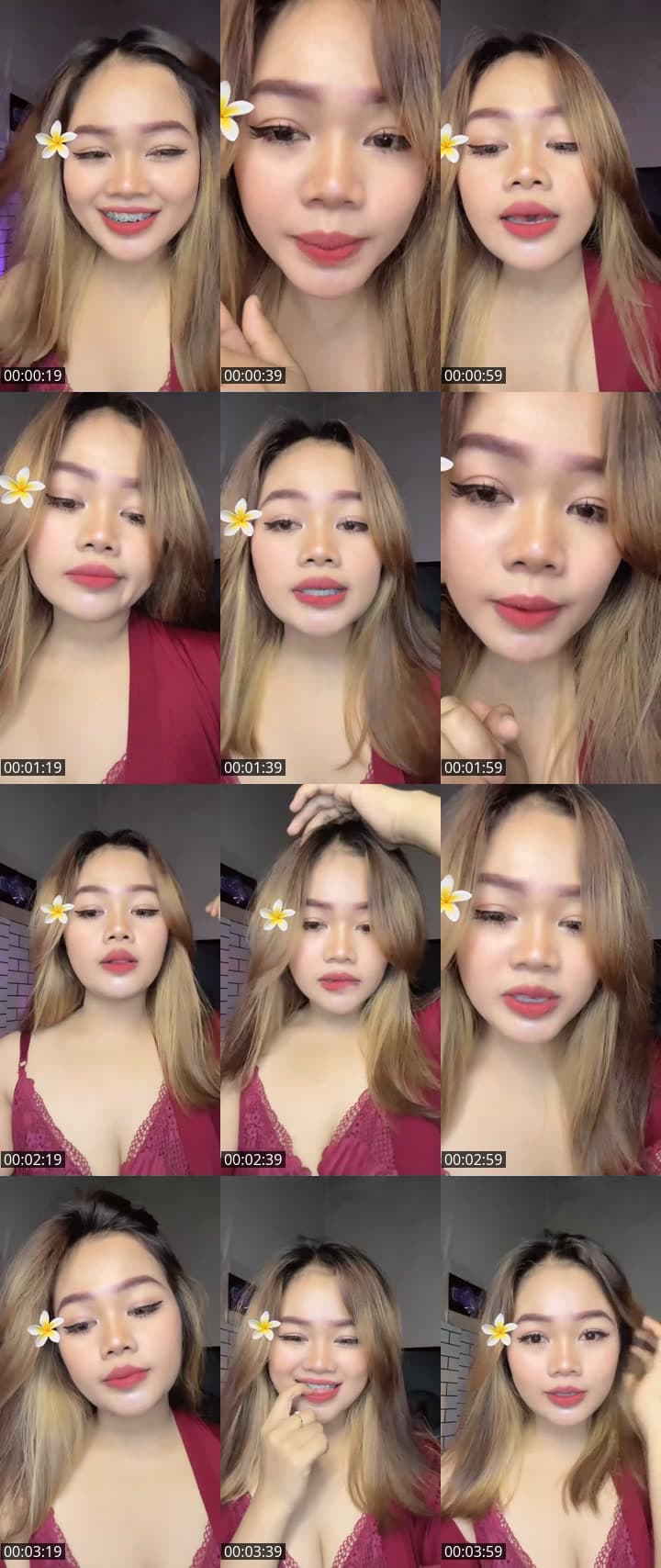 Akun baru lagi🥹