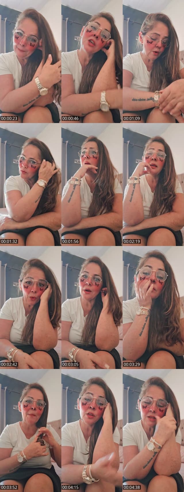 @ivetealmeida73 TikTok live from 2026-05-12