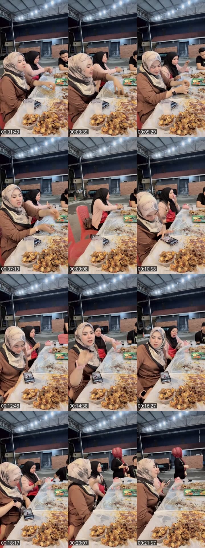 @ekinnmohamad_ TikTok live stream
