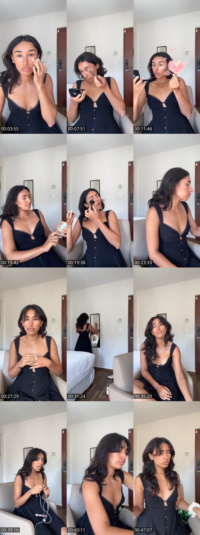 TikTok live: Morning by @araslives
