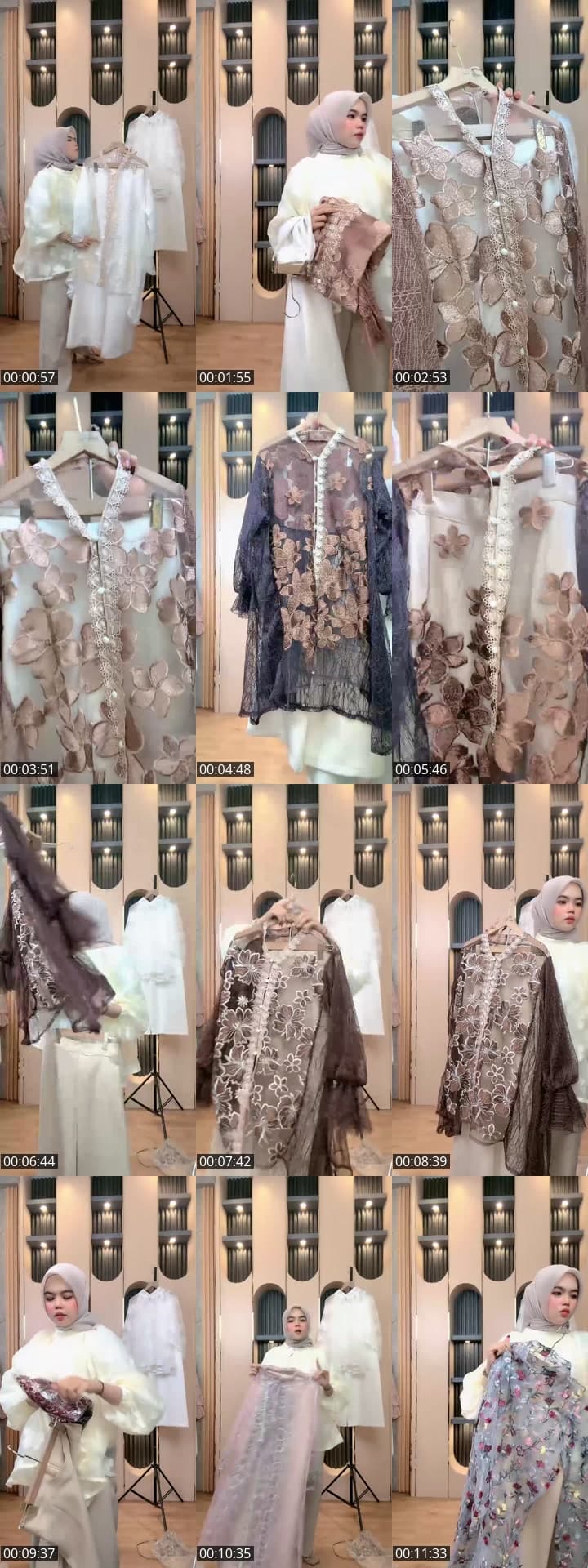 Live Festival Selasa