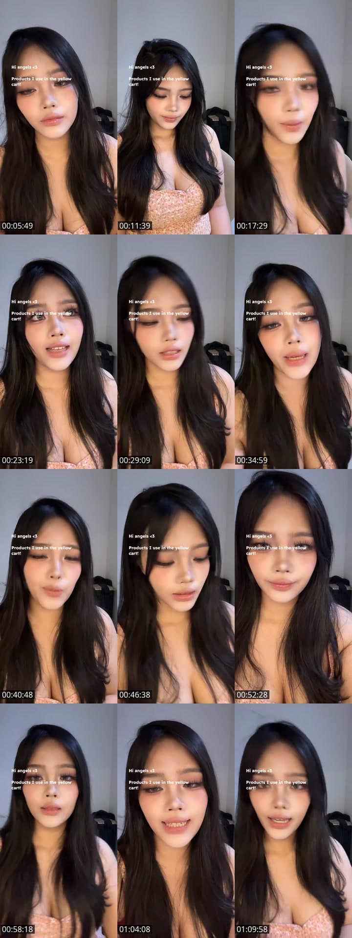 Girls only 🙅‍♀️ | Make Up  Chat