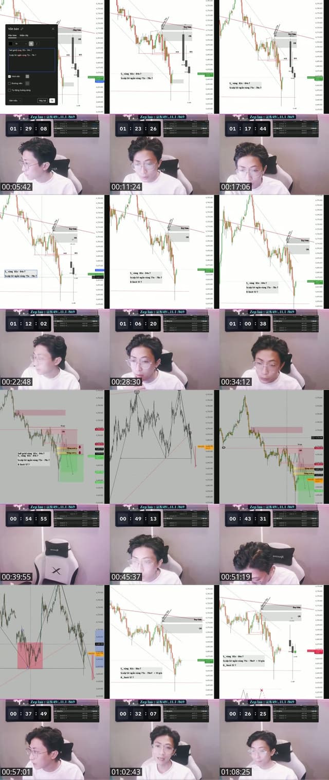 TikTok live: Lets Go LIVE! by @mib.thaihuynhsanvang