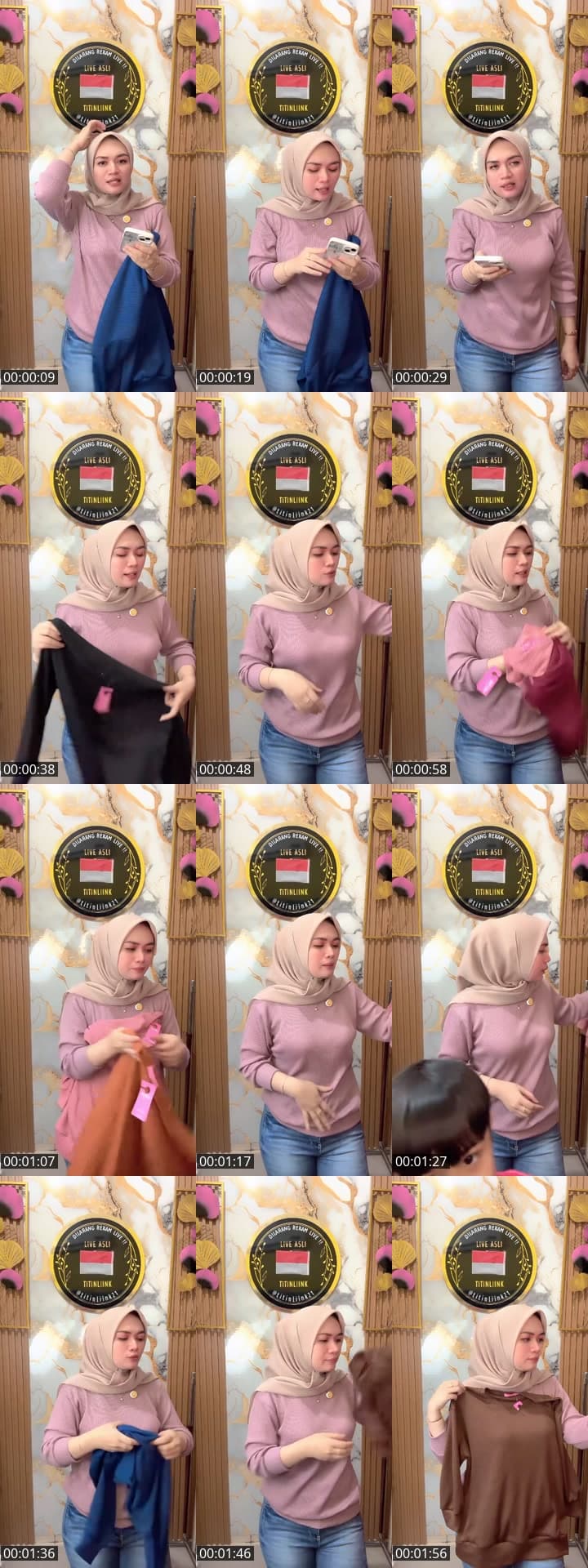Harga promo khusus live❤️‍🔥❤️‍