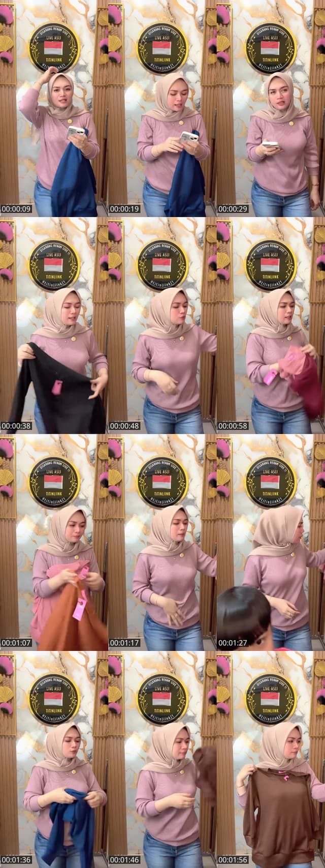 TikTok live: Harga promo khusus live❤️‍🔥❤️‍ by @titinliink21