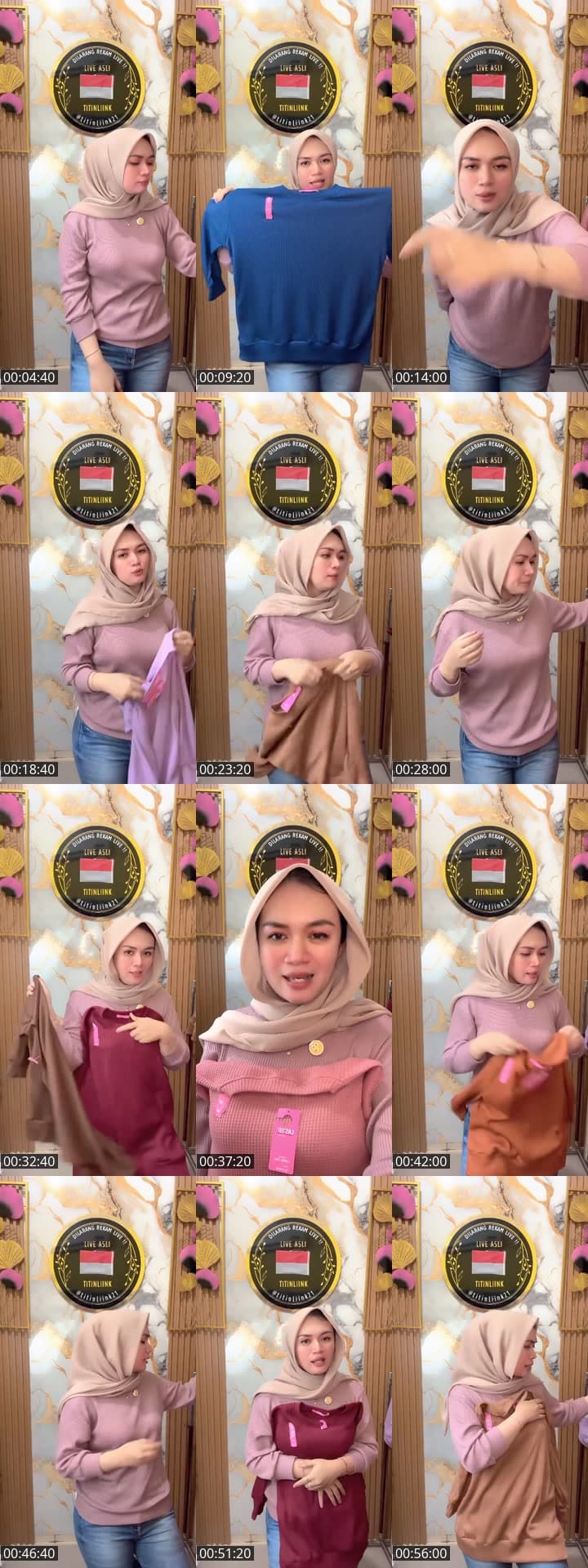 Harga promo khusus live❤️‍🔥❤️‍