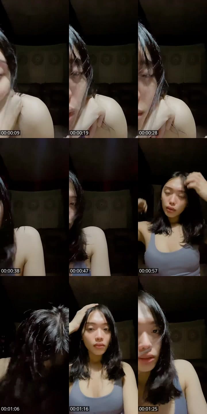 @x.iecy_ TikTok live stream