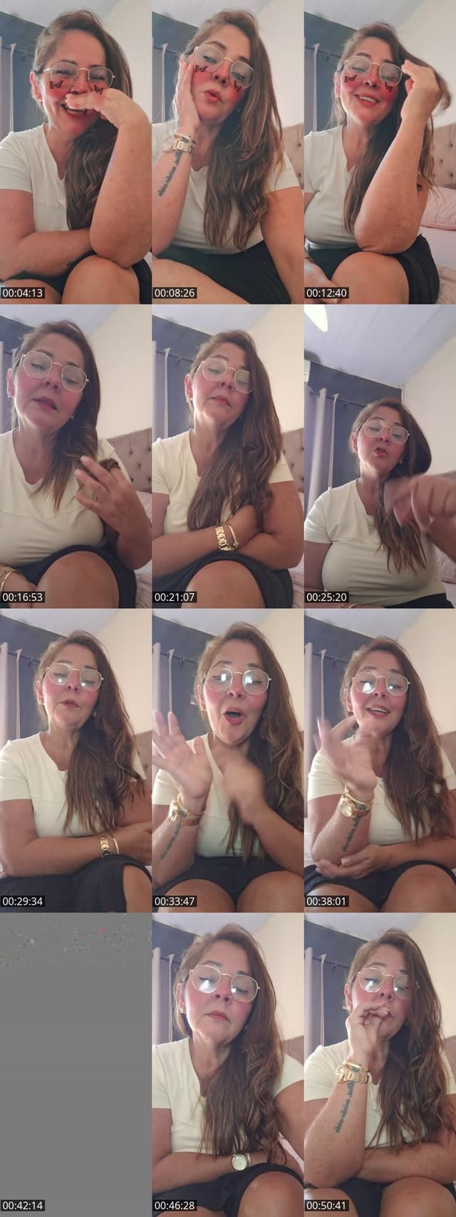 @ivetealmeida73 TikTok live from 2026-05-12