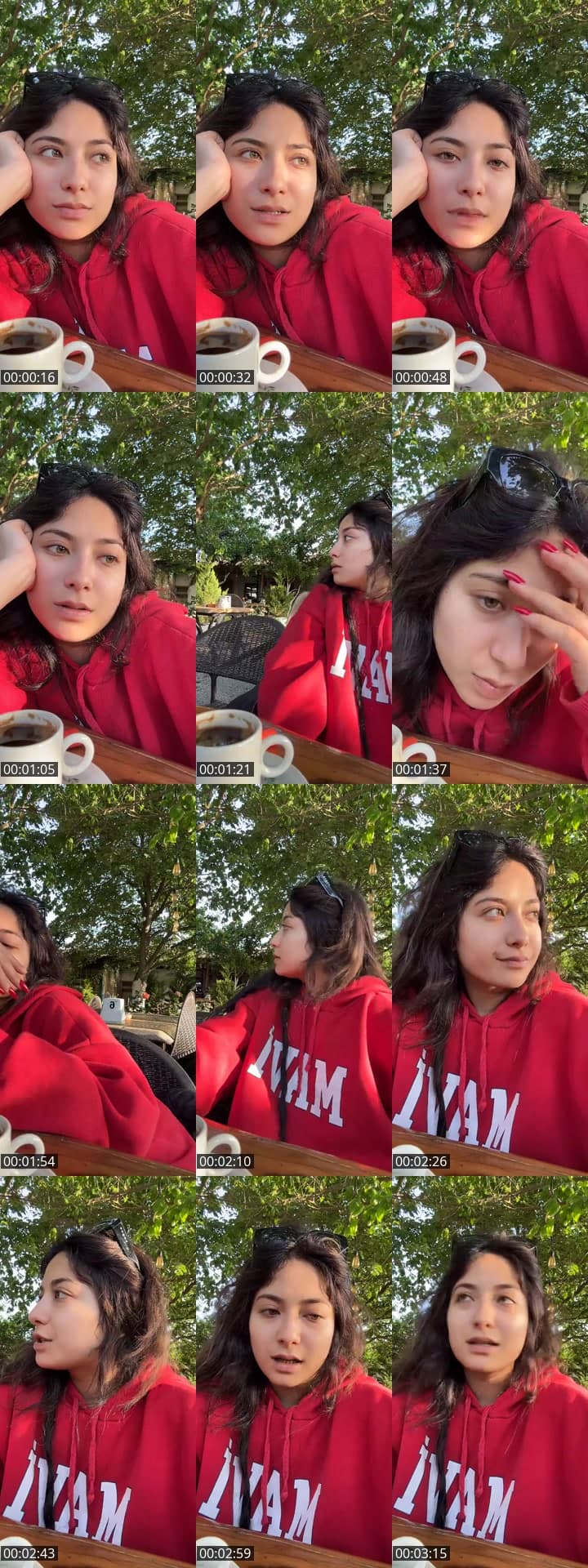 @alyena080 TikTok live stream