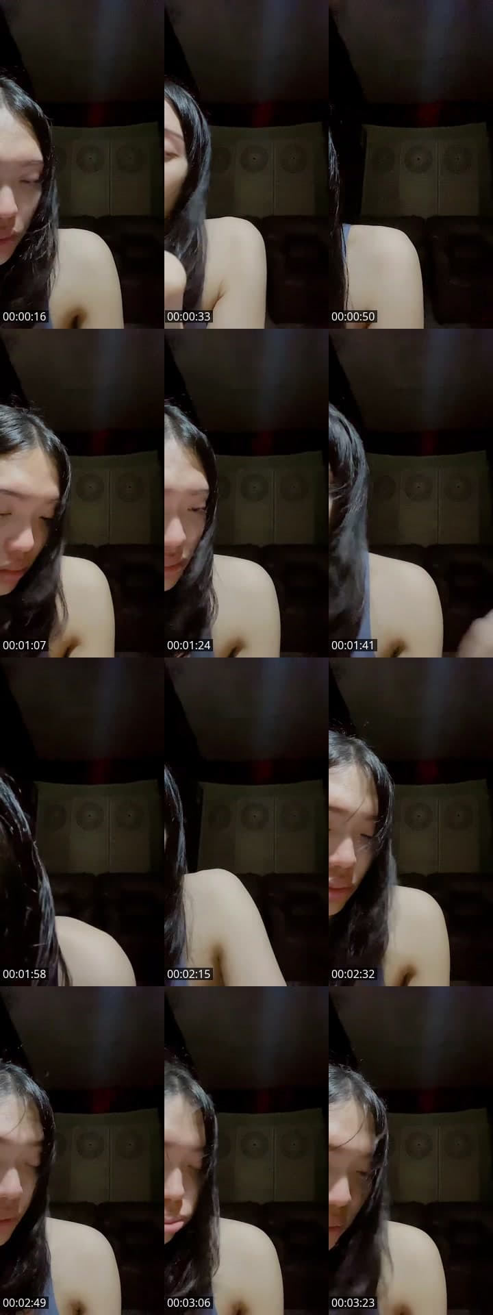 @x.iecy_ TikTok live stream