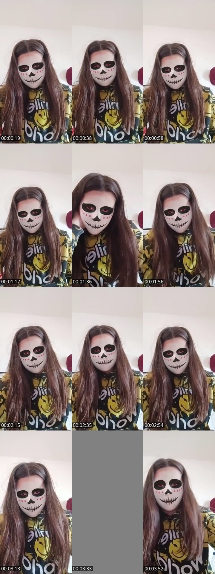 @annabell.weichel TikTok live stream