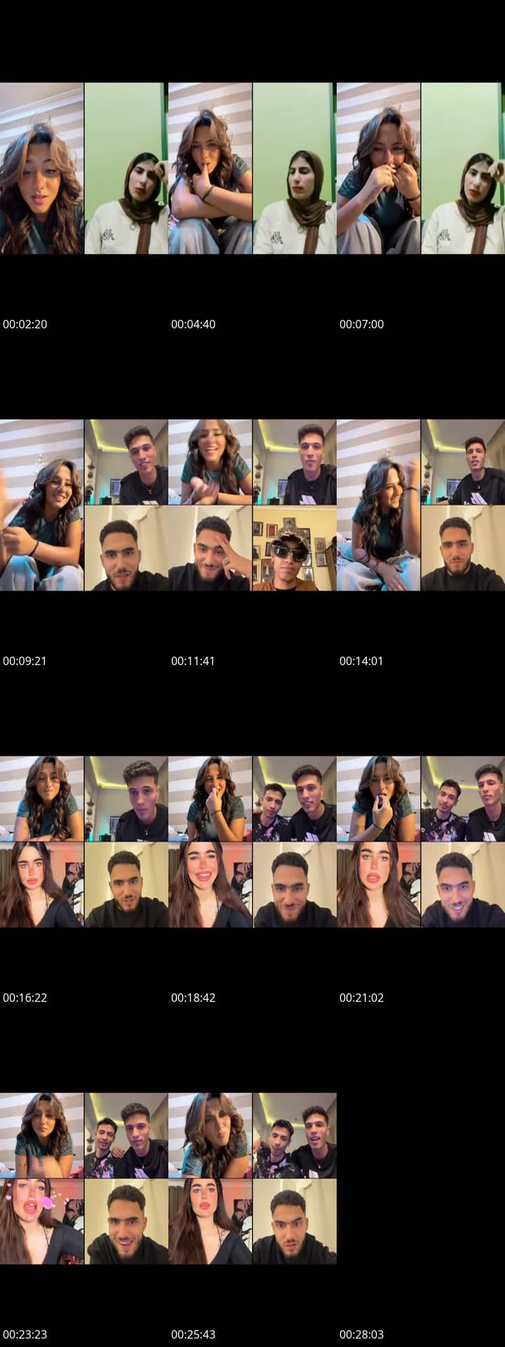 @player_joumanaa TikTok live stream