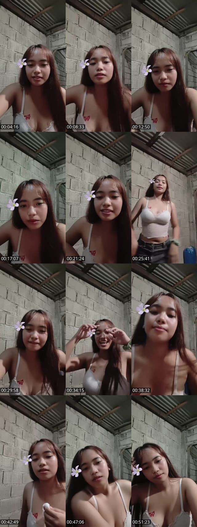 TikTok live: usap ano tara? by @mangoughhh