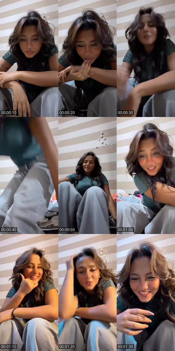 @player_joumanaa TikTok live stream