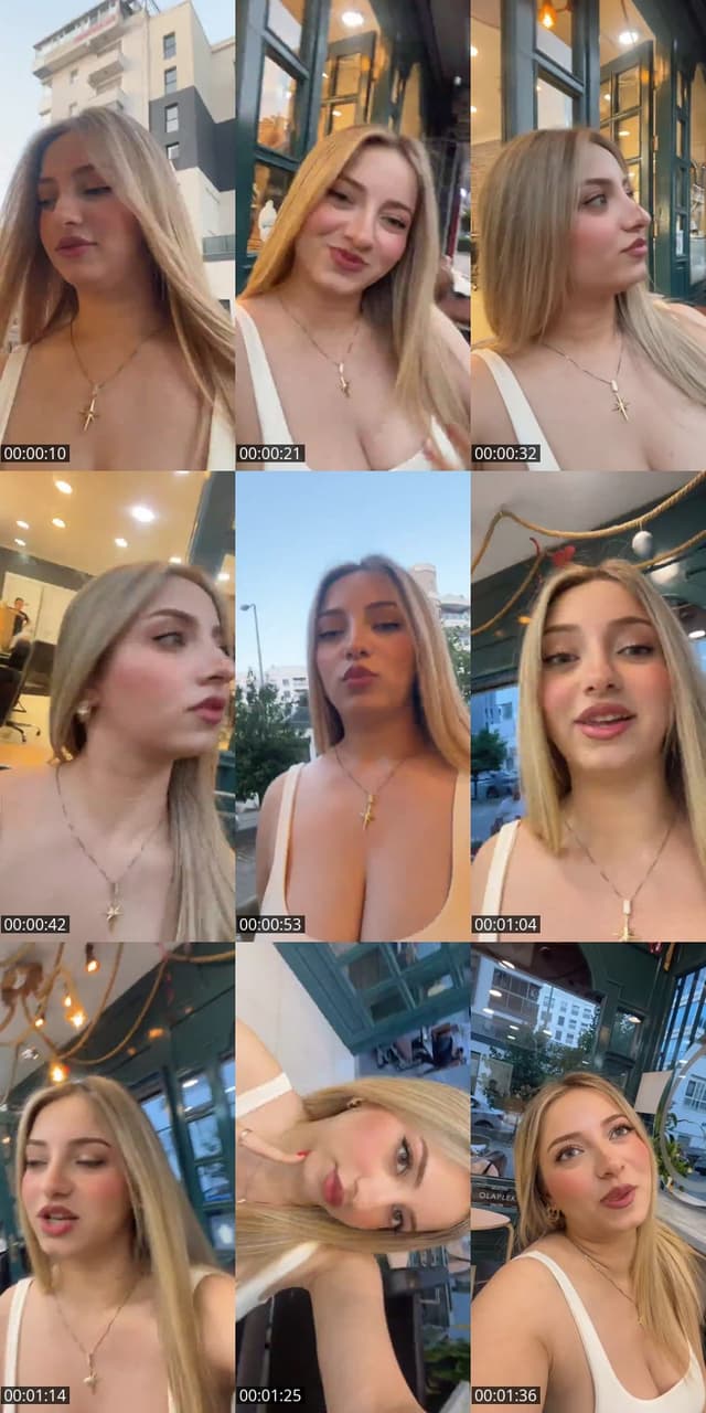 @thebeyzas TikTok live from 2026-05-12