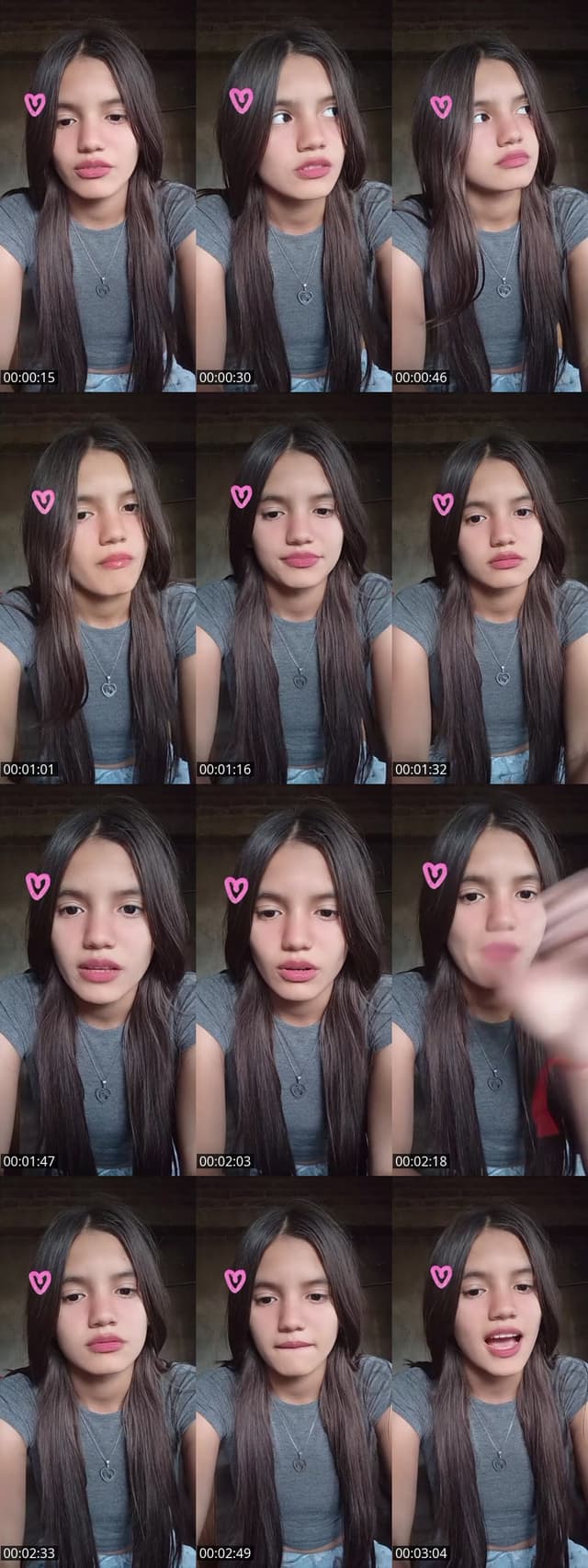 @lidiataboada0 TikTok live from 2026-05-12