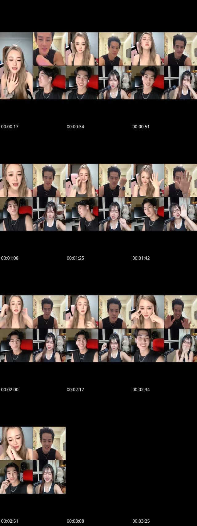 TikTok live: 救救🐷播吧🥺 by @4v.7d_
