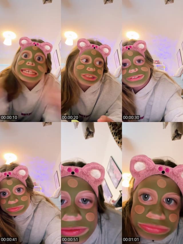 TikTok live: Playing games and chatting xx🩷 by @lacy_livyedizz4lifexoxo