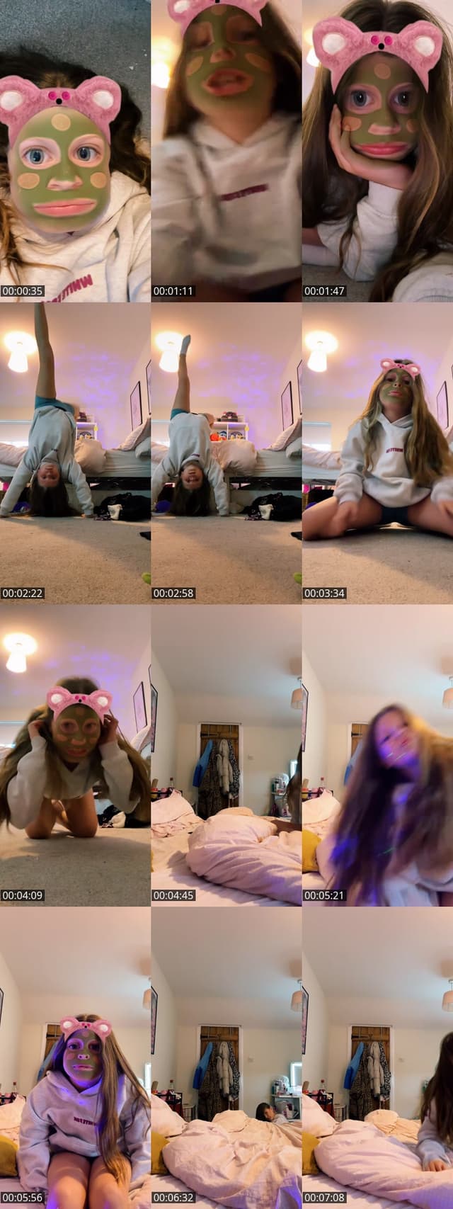 TikTok live: Playing games and chatting xx🩷 by @lacy_livyedizz4lifexoxo