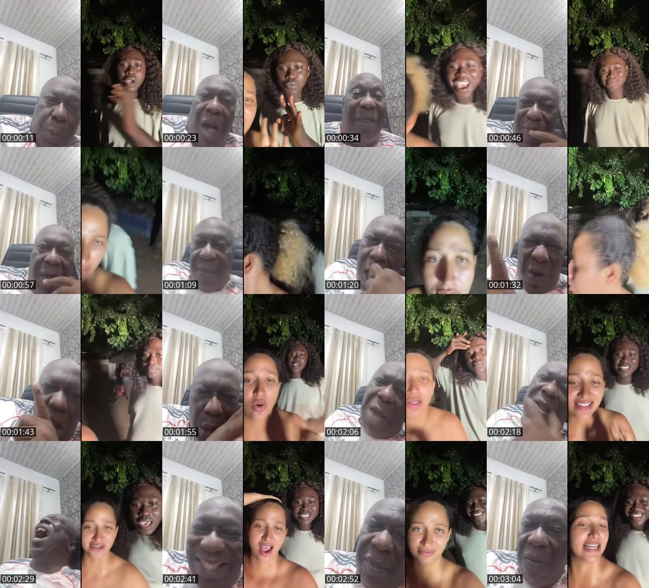 @charlesawurumofficial TikTok live stream