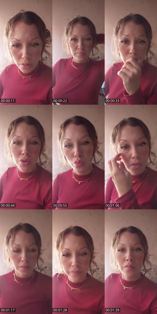 TikTok live: entra😉 by @lachica779