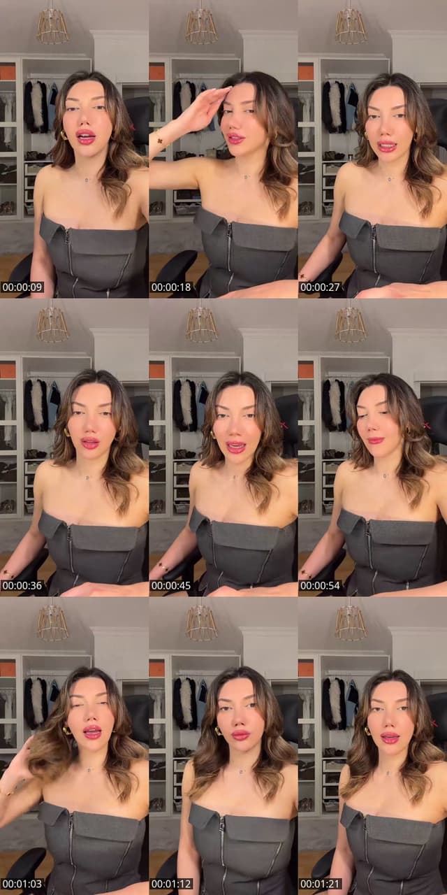 TikTok live: Miyavınız geldi😍 by @kardelentarkaan