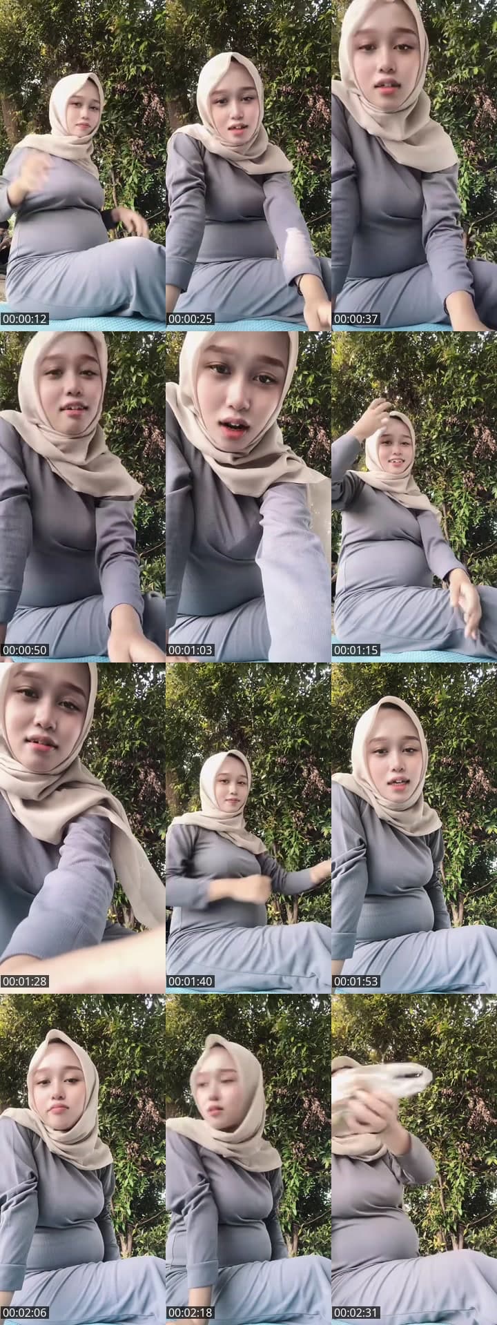 Bismillah rezeki dde utun