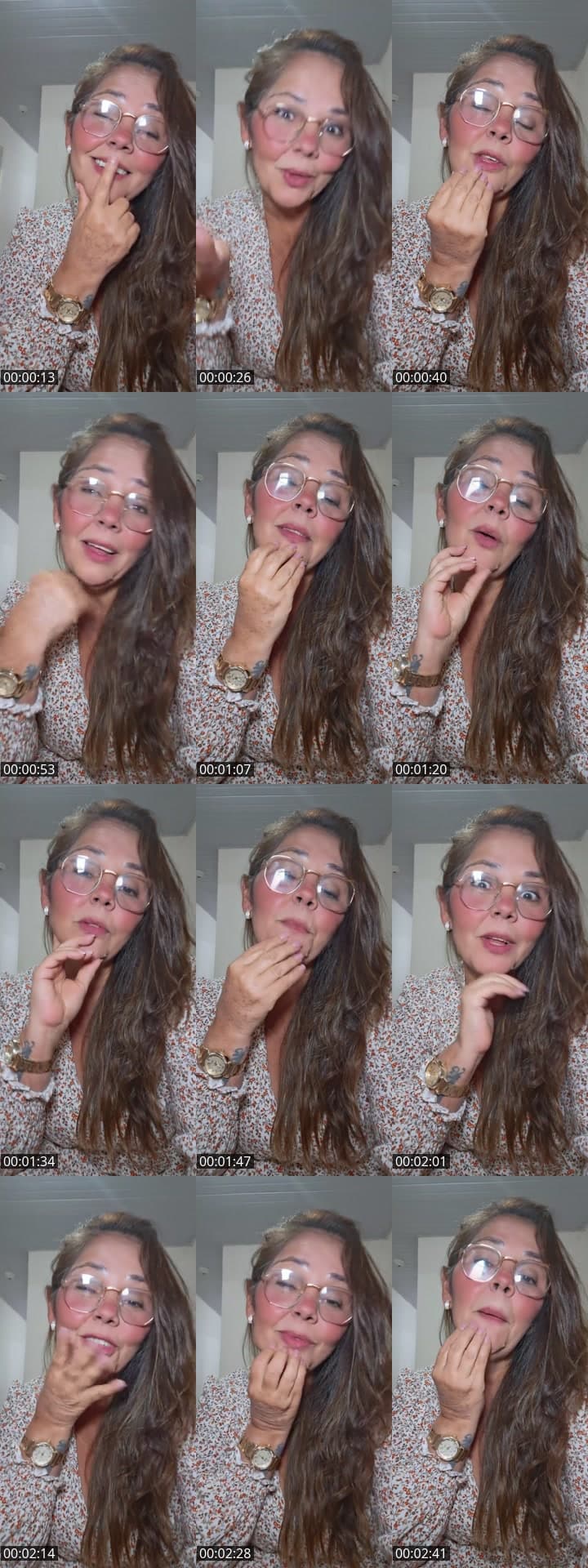 @ivetealmeida73 TikTok live stream