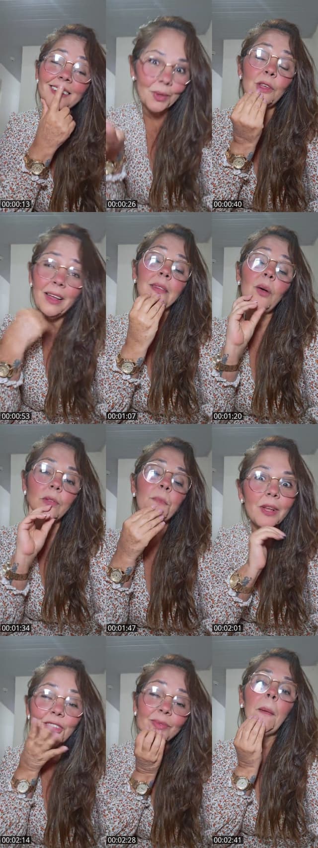 @ivetealmeida73 TikTok live from 2026-05-12