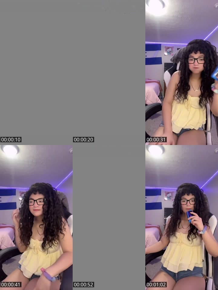 @lilymartijd66 TikTok live stream