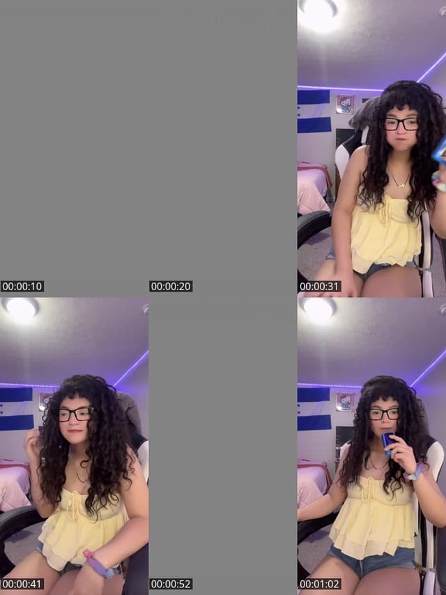 @lilymartijd66 TikTok live from 2026-05-12