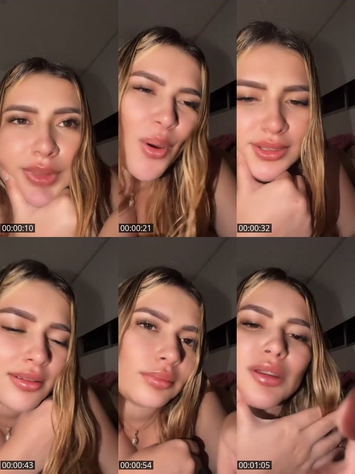 @estefaniarojas.1 TikTok live stream