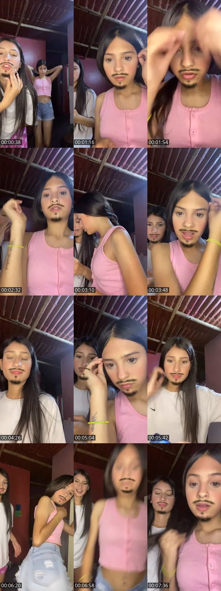 @alanleal122 TikTok live stream