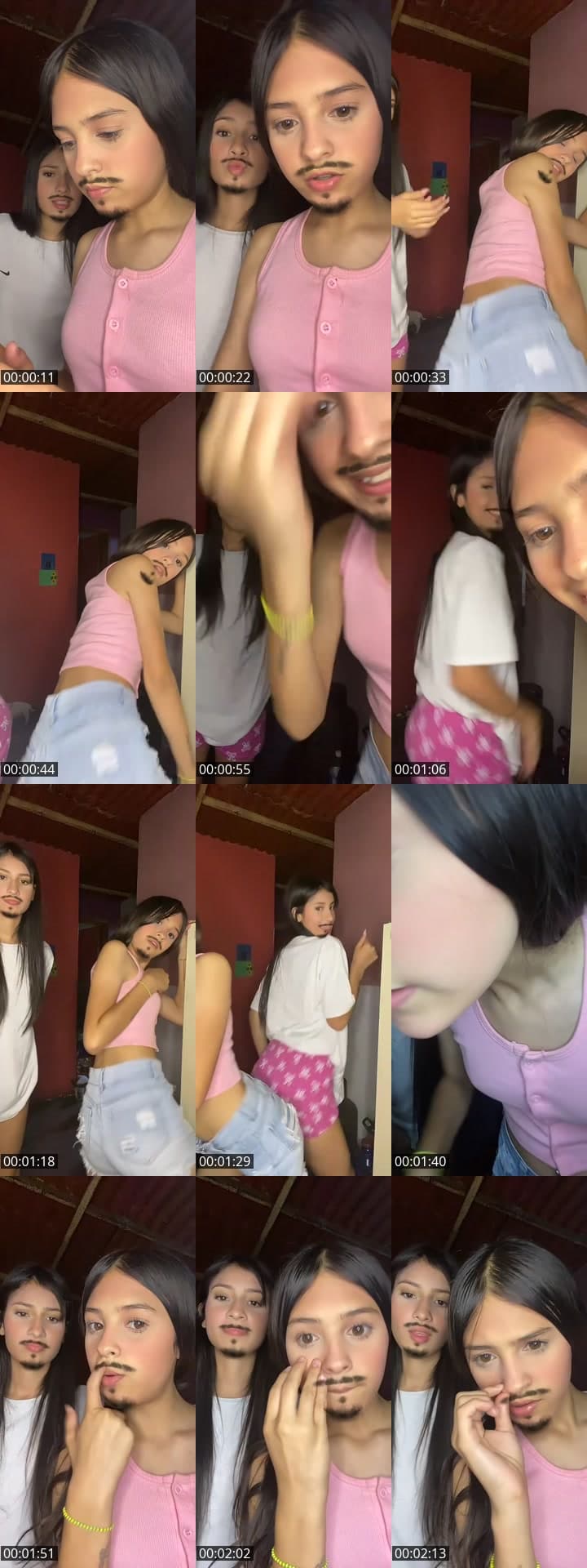 @alanleal122 TikTok live stream