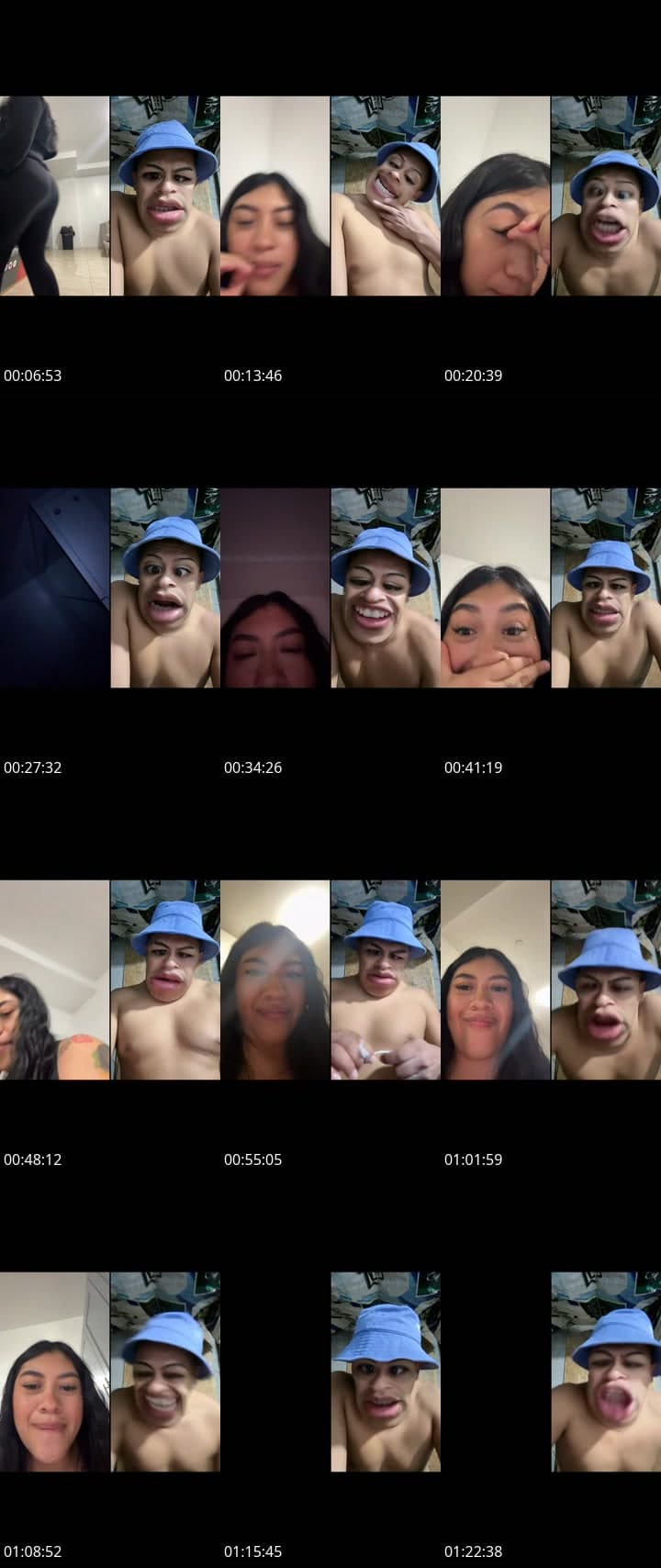 @jacob.choco TikTok live stream