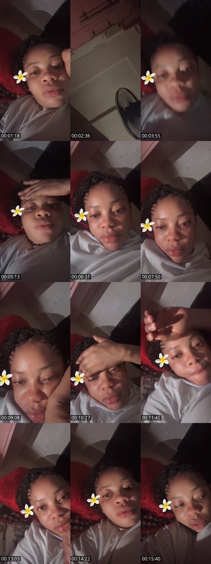 @juicyqueen1b TikTok live stream