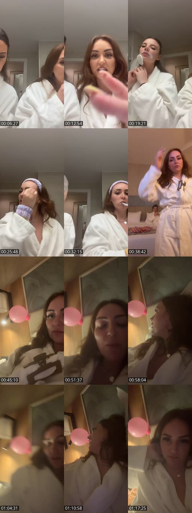 TikTok live: Happy b day to meee x by @hanwilliams96