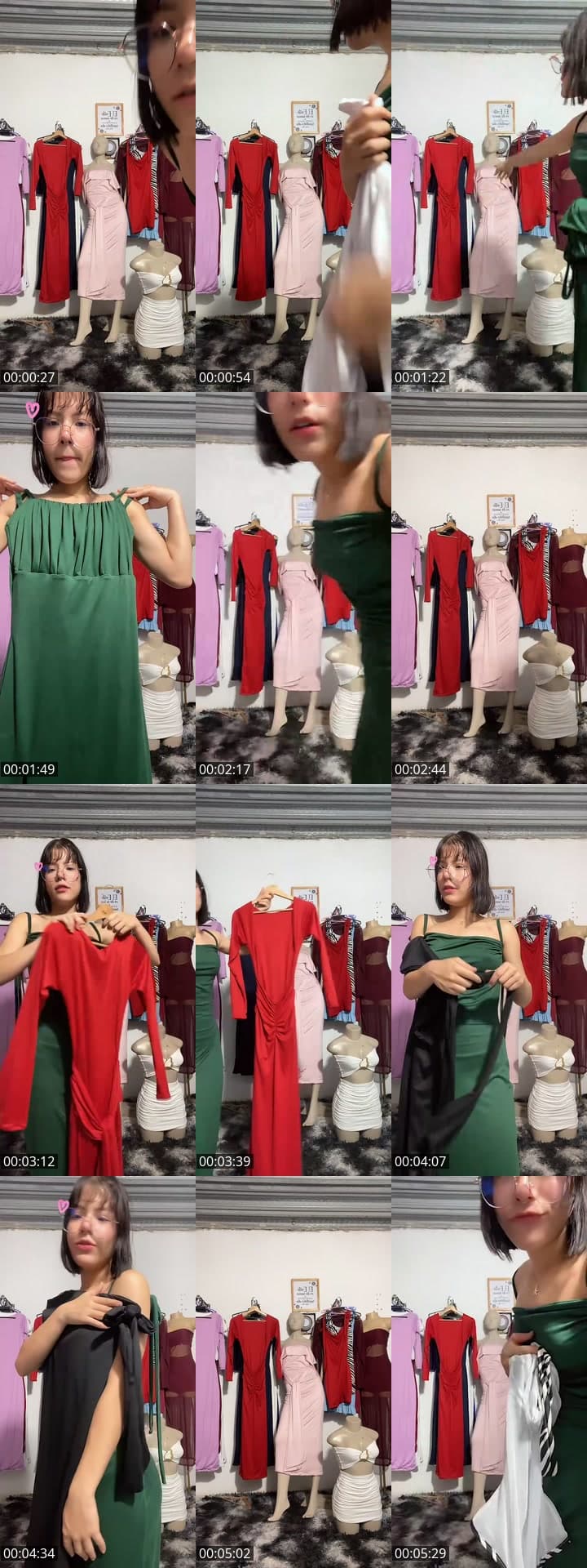 @morestoreoficial1 TikTok live stream