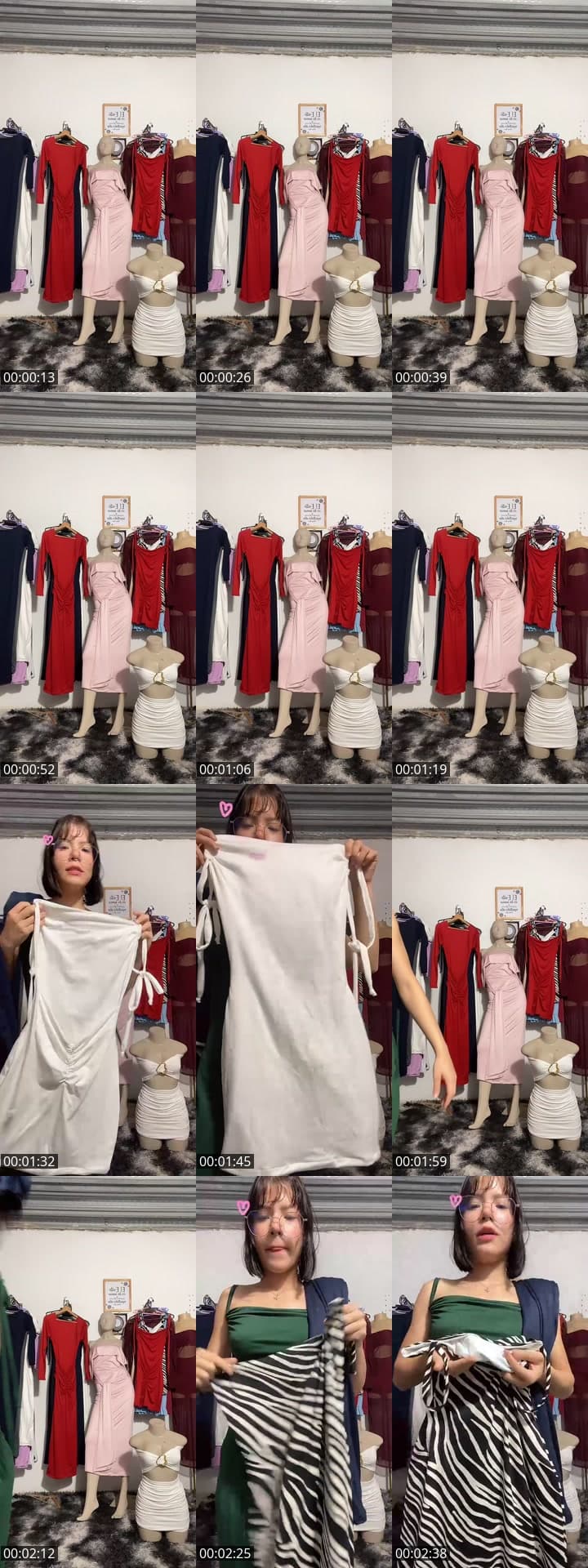 @morestoreoficial1 TikTok live stream