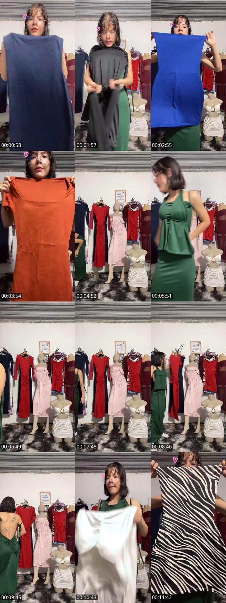 @morestoreoficial1 TikTok live stream