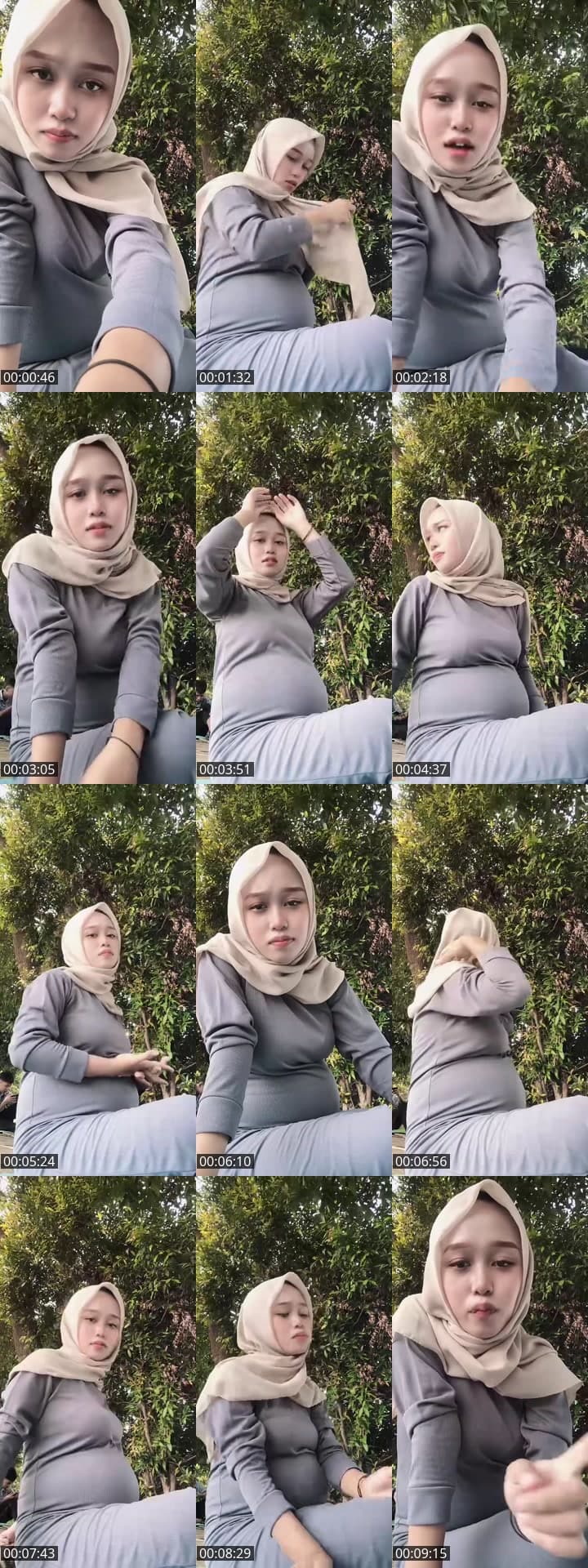 Bismillah rezeki dde utun