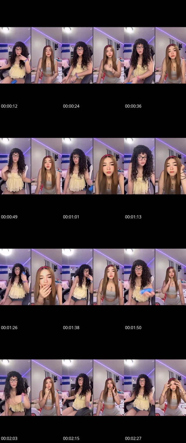 @lilymartijd66 TikTok live from 2026-05-12
