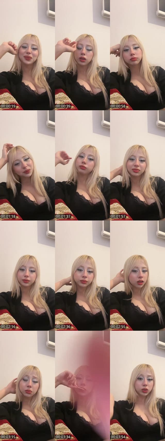 @cimcimee3w TikTok live from 2026-05-12