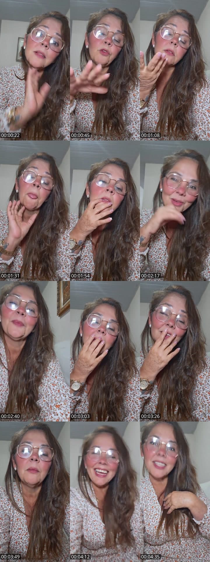 @ivetealmeida73 TikTok live stream